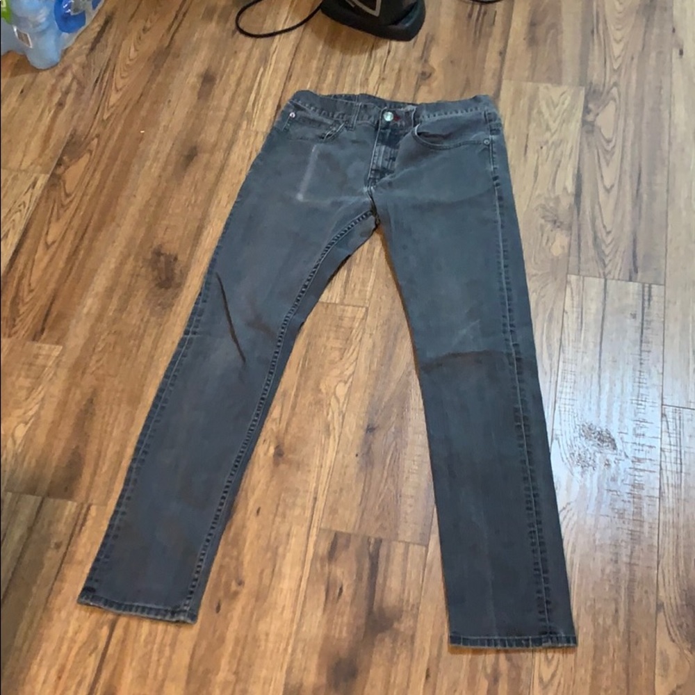 Ccs jeans